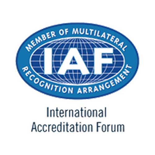 International Accreditation Forum (IAF)