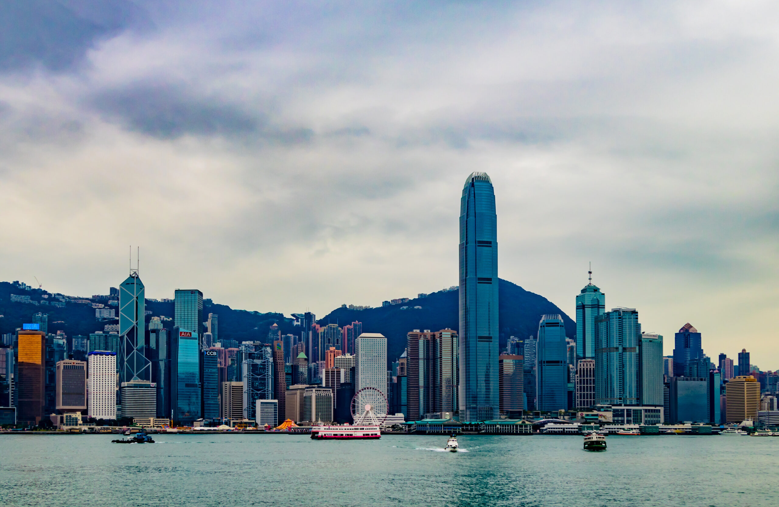強化亞太區域服務網絡，盛大資訊於香港成立子公司